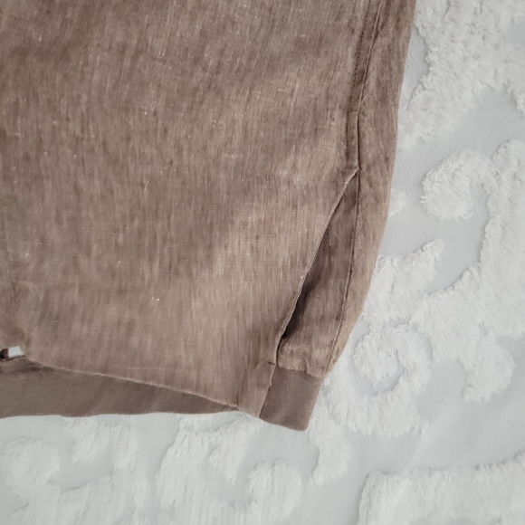 J.Jill Linen Pants - Picture 4 of 5